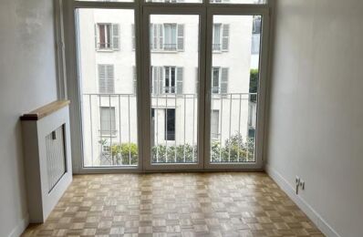 location appartement 2 000 € CC /mois à proximité de Chatou (78400)