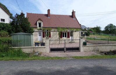 location maison 770 € CC /mois à proximité de Doyet (03170)