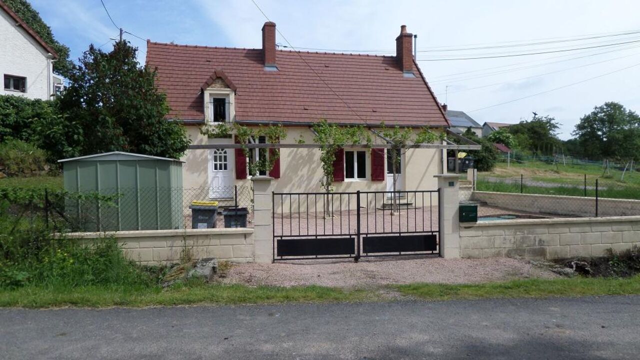 maison 4 pièces 95 m2 à louer à Doyet (03170)