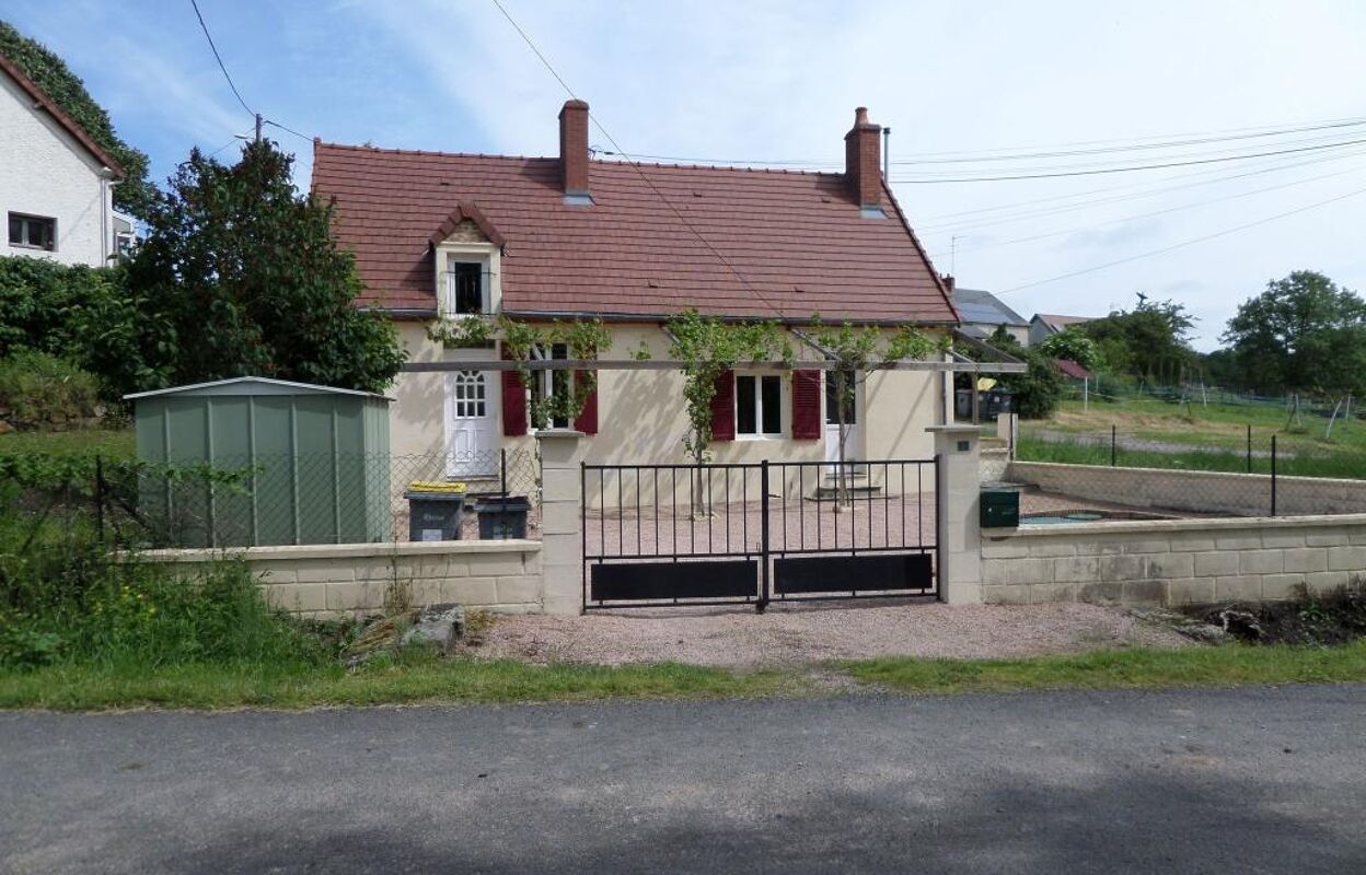 maison 4 pièces 95 m2 à louer à Doyet (03170)