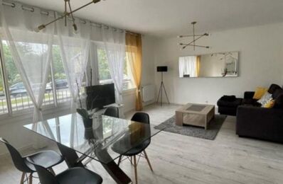 location appartement 1 300 € CC /mois à proximité de Bassens (33530)