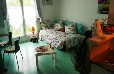 location appartement 560 € CC /mois à proximité de Santes (59211)