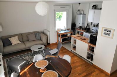 location appartement 1 060 € CC /mois à proximité de Meudon (92360)