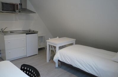 location appartement 610 € CC /mois à proximité de Châtenay-Malabry (92290)
