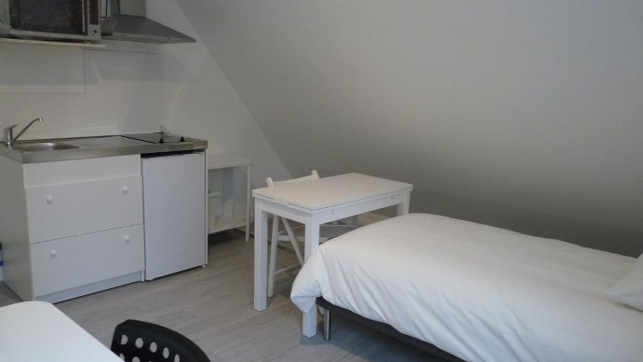 appartement 1 pièces 16 m2 à louer à Orsay (91400)