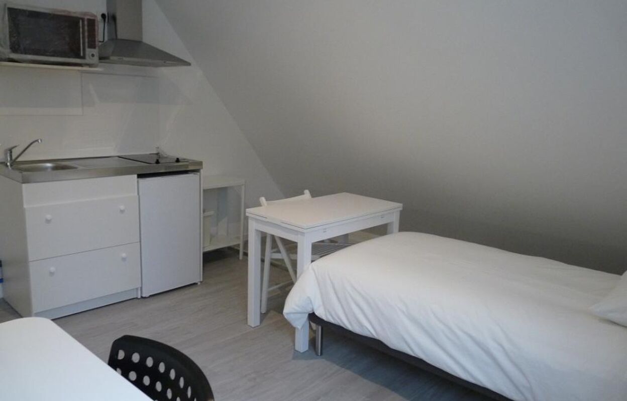 appartement 1 pièces 16 m2 à louer à Orsay (91400)