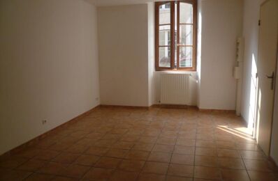 location appartement 600 € CC /mois à proximité de Saint-Faust (64110)