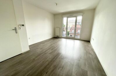vente appartement 187 160 € à proximité de Saint-André-Lez-Lille (59350)