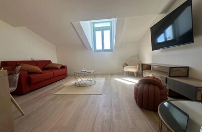 vente appartement 449 000 € à proximité de Nice (06100)