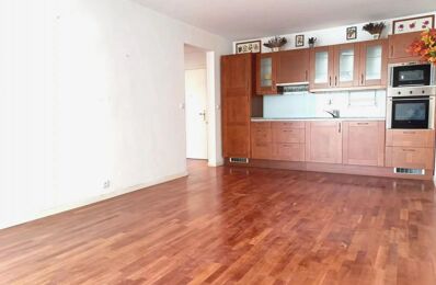 vente appartement 495 000 € à proximité de Saint-Laurent-du-Var (06700)