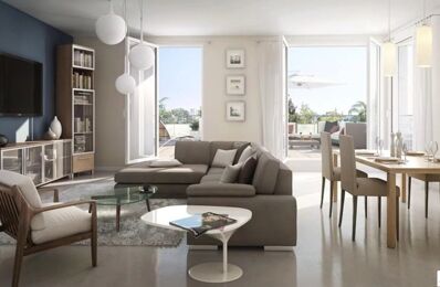 vente appartement 369 000 € à proximité de Montfort-l'Amaury (78490)