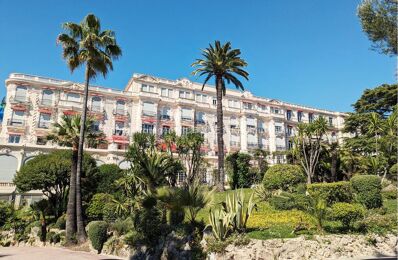 vente appartement 860 000 € à proximité de Cagnes-sur-Mer (06800)