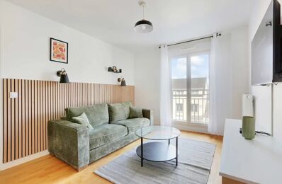 location appartement 1 390 € CC /mois à proximité de Paris 16 (75016)