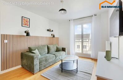 location appartement 1 390 € CC /mois à proximité de Beauchamp (95250)