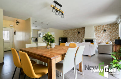 vente maison 329 500 € à proximité de Nivelle (59230)