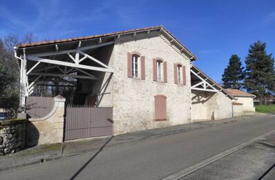 vente maison 360 500 € à proximité de Saint-Pastour (47290)