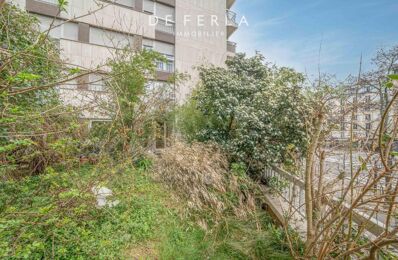 vente appartement 1 200 000 € à proximité de Ivry-sur-Seine (94200)