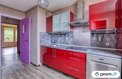 vente appartement 55 000 € à proximité de Saint-Benin-d'Azy (58270)