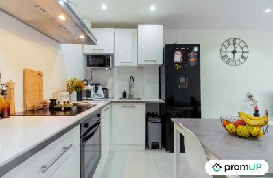 appartement 3 pièces 58 m2 à vendre à Le Chambon-Feugerolles (42500)