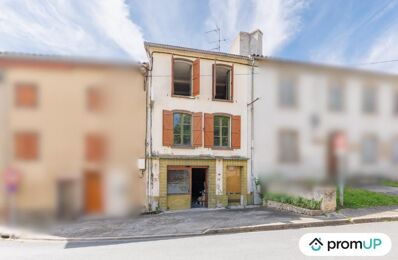 vente maison 49 000 € à proximité de Nizerolles (03250)
