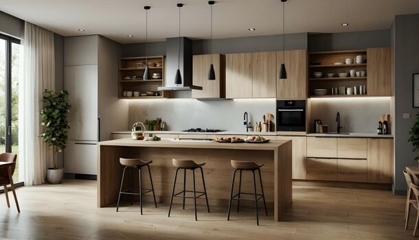 Appartement 4 pièces  à vendre Aix-en-Provence 13100