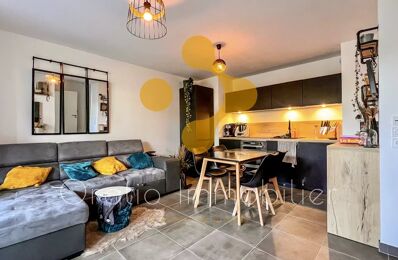 vente appartement 259 500 € à proximité de Les Clefs (74230)