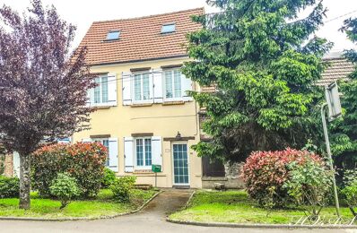 vente maison 232 650 € à proximité de Fresne-Léguillon (60240)