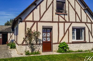 vente maison 189 000 € à proximité de Martincourt (60112)