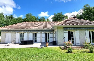 vente maison 395 625 € à proximité de La Lande-de-Fronsac (33240)