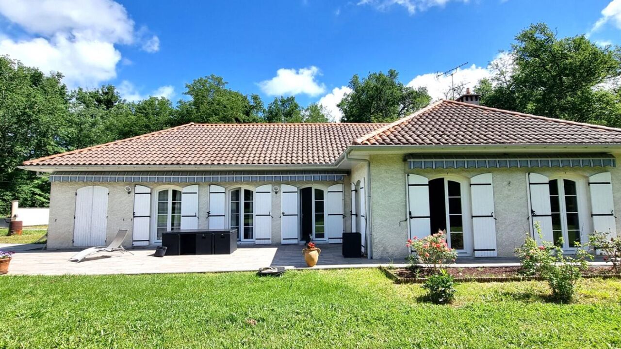 maison 5 pièces 152 m2 à vendre à Saint-André-de-Cubzac (33240)
