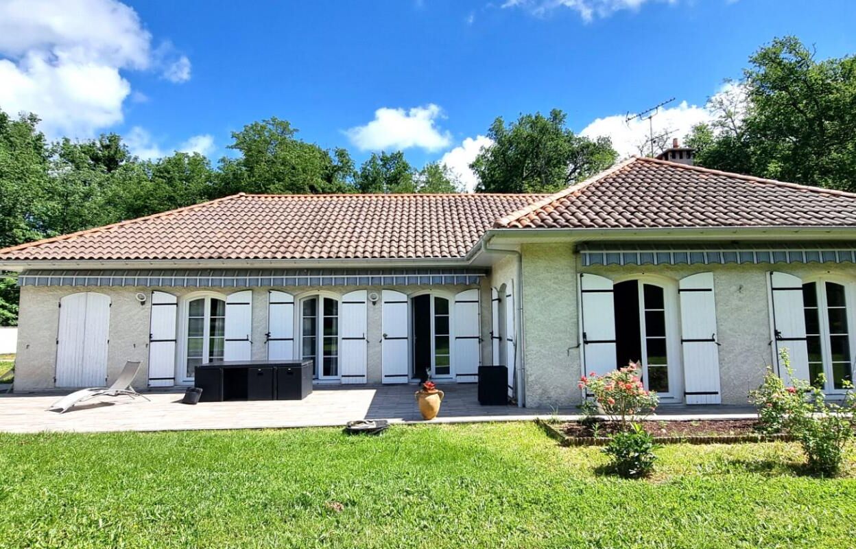 maison 5 pièces 152 m2 à vendre à Saint-André-de-Cubzac (33240)