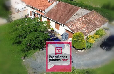 vente maison 166 000 € à proximité de Saint-Jean-de-Liversay (17170)
