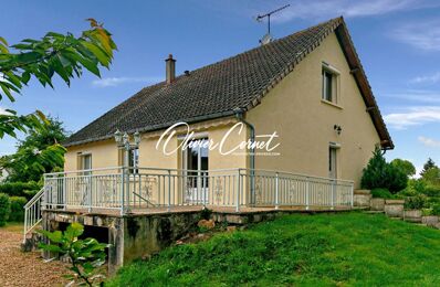 vente maison 156 500 € à proximité de Sablons-sur-Huisne (61110)