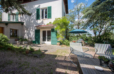 vente maison 548 000 € à proximité de Saint-Genis-l'Argentière (69610)