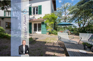 vente maison 548 000 € à proximité de Marcy-l'Étoile (69280)