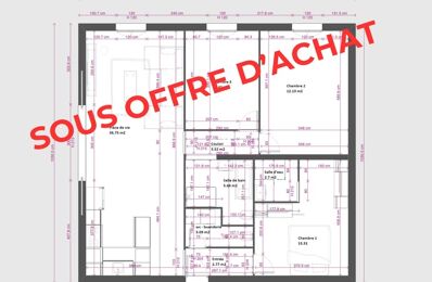 vente maison 399 000 € à proximité de Allauch (13190)