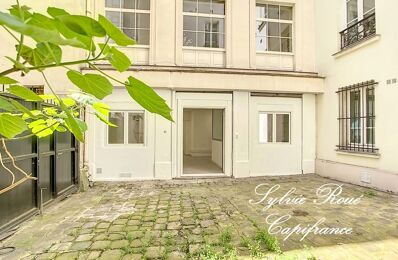 location bureau 3 200 € CC /mois à proximité de Ivry-sur-Seine (94200)