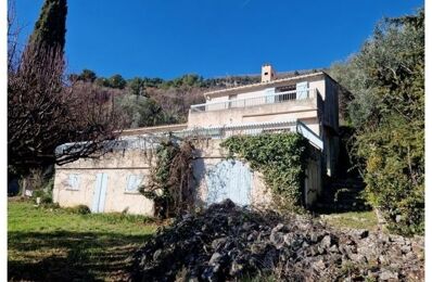 vente maison 1 627 000 € à proximité de Mouans-Sartoux (06370)