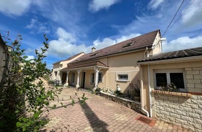 vente maison 255 000 € à proximité de Ver-Lès-Chartres (28630)