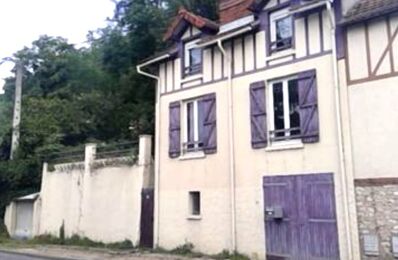 vente maison 199 000 € à proximité de Buchelay (78200)