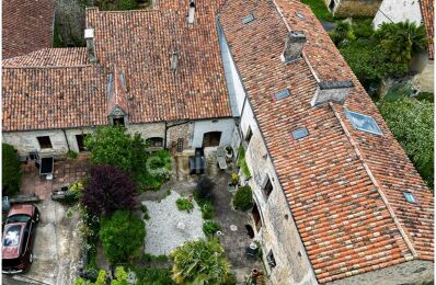 vente maison 299 000 € à proximité de Saint-Crepin-de-Richemont (24310)