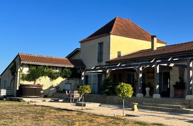 vente maison 674 000 € à proximité de Vic-en-Bigorre (65500)