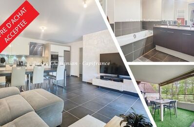 vente appartement 352 000 € à proximité de Copponex (74350)