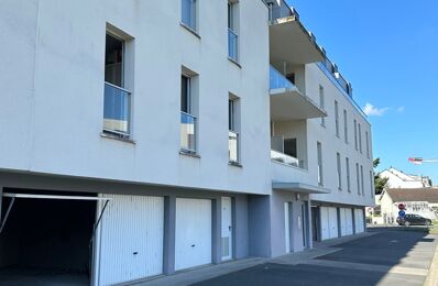 vente appartement 220 000 € à proximité de Chambray-Lès-Tours (37170)