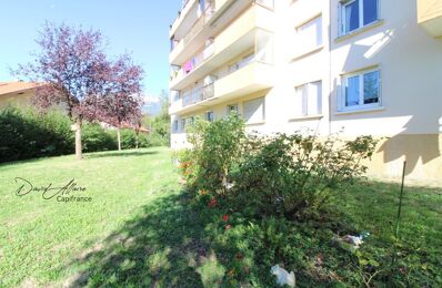 vente appartement 184 000 € à proximité de La Fare-en-Champsaur (05500)