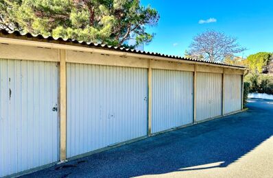vente garage 36 000 € à proximité de Carnoux-en-Provence (13470)