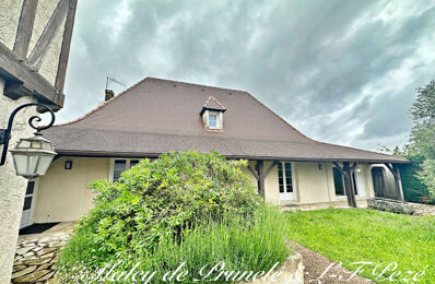 vente maison 337 000 € à proximité de La Jemaye-Ponteyraud (24410)