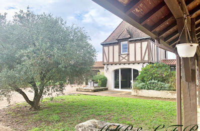 vente maison 337 000 € à proximité de Puynormand (33660)