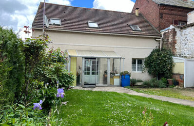 vente maison 255 000 € à proximité de Beaumont-les-Nonains (60390)