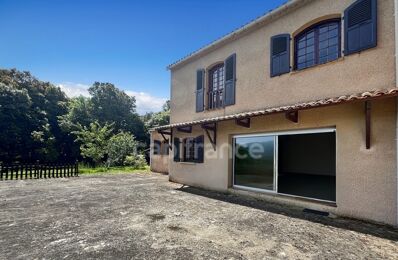 vente maison 750 000 € à proximité de Évisa (20126)